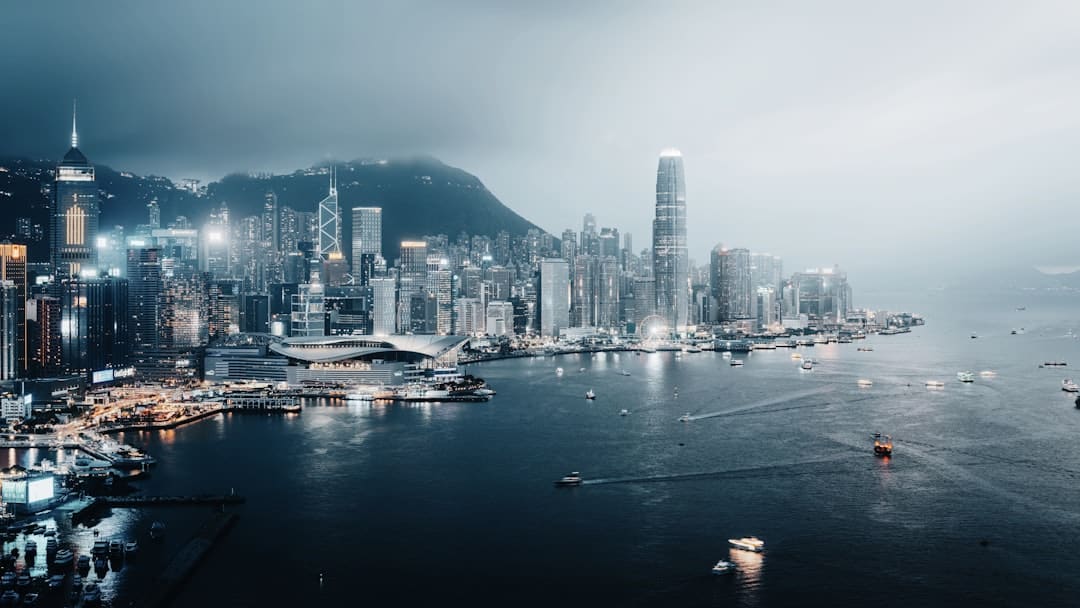 华福证券与投资者走进福光股份